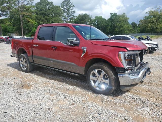 Vin: 1ftfw1e8xpfc42122, lot: 55413845, ford f-150 supercrew 20234