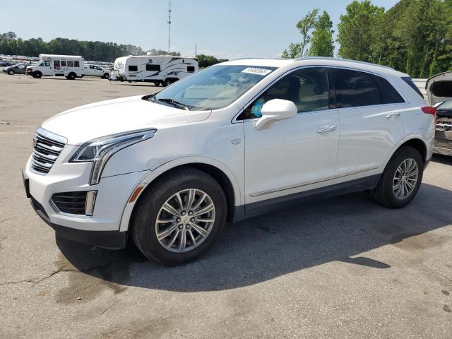 Vin: 1gykndrs4jz187143, lot: 55956965, cadillac xt5 luxury 2018 img_1