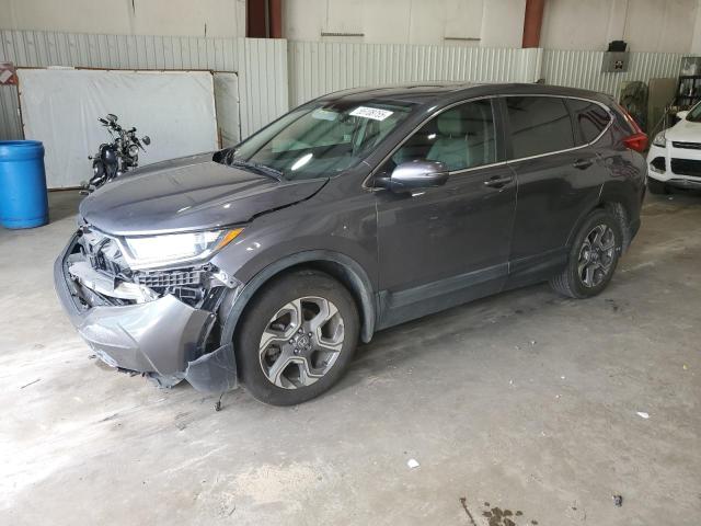 HONDA CR-V EXL