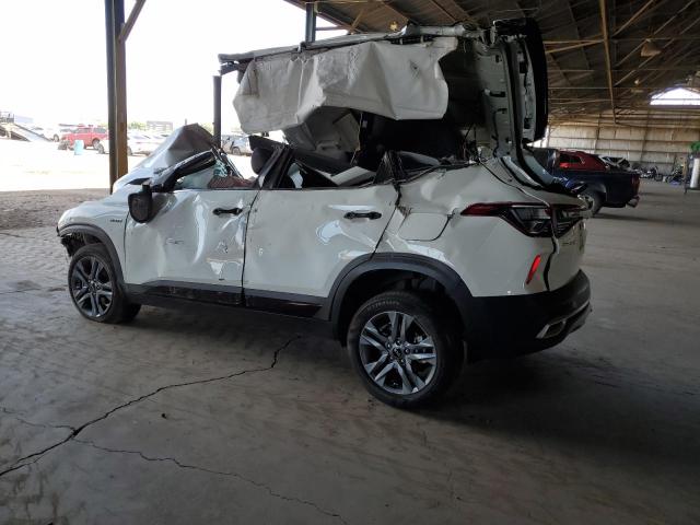 2021 KIA SELTOS S KNDEUCAA9M7156117