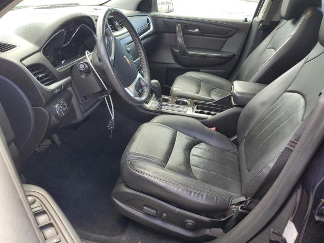2016 CHEVROLET TRAVERSE L - 1GNKVJKD9GJ241602