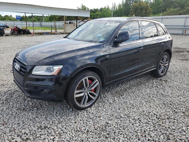 AUDI SQ5 PREMIU