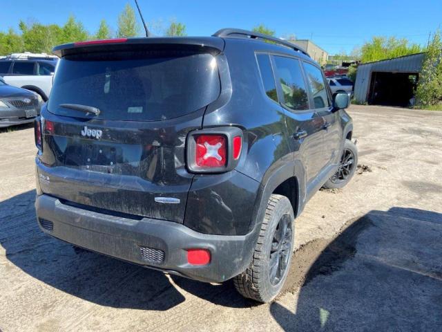 2015 JEEP RENEGADE L ZACCJBBT1FPC23096