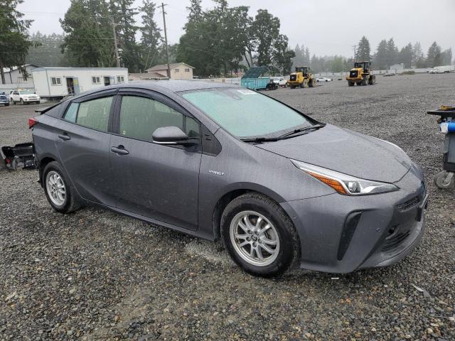Vin: jtdkamfu0m3149424, lot: 58076985, toyota prius special edition 20214