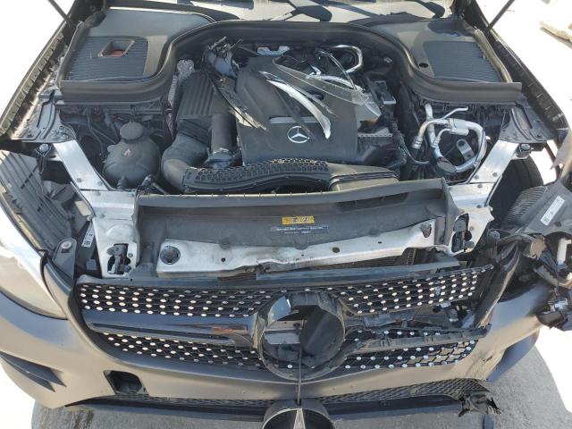 2019 MERCEDES-BENZ GLC COUPE - WDC0J4KB2KF518396