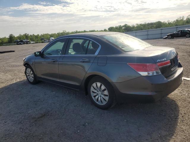 Vin: 1hgcp2f35ba065401, lot: 55349665, honda accord lx 20112