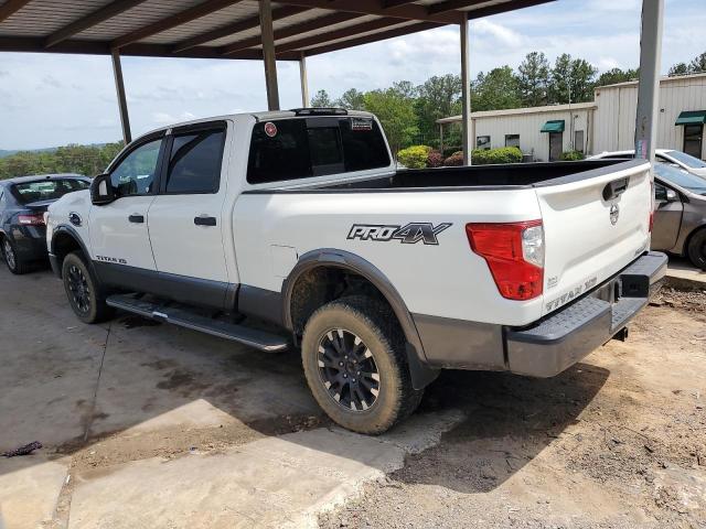 Vin: 1n6ba1f45gn517259, lot: 56902015, nissan titan sl 20162
