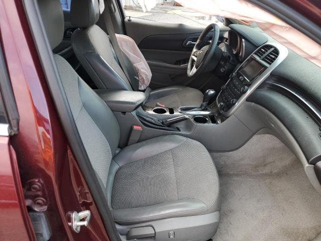 2016 CHEVROLET MALIBU LIM 1G11C5SA4GF136632