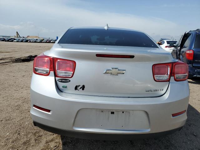2015 CHEVROLET MALIBU 2LT 1G11D5SLXFF255220