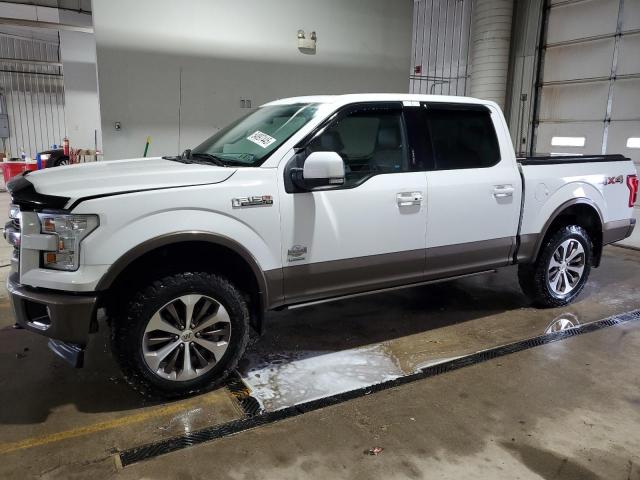 FORD F150 SUPER