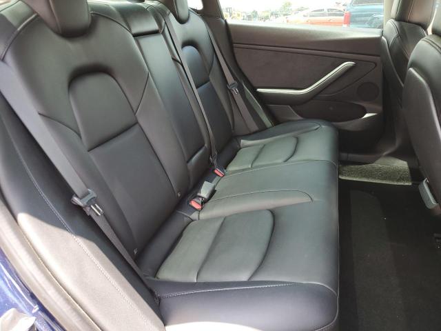 2022 TESLA MODEL 3 - 5YJ3E1EB4NF257279