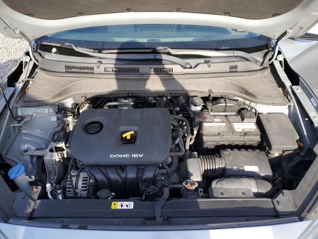 2019 HYUNDAI KONA SE - KM8K12AA2KU242403