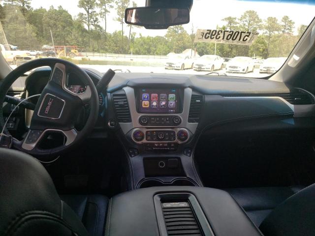2017 GMC YUKON SLT 1GKS1BKC4HR281630
