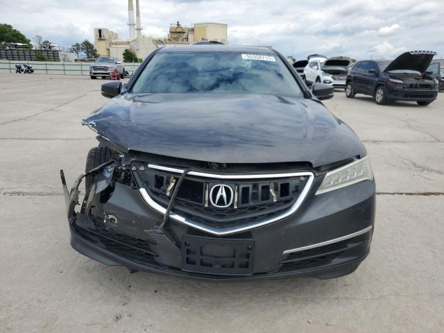 2015 ACURA TLX 19UUB1F39FA001588