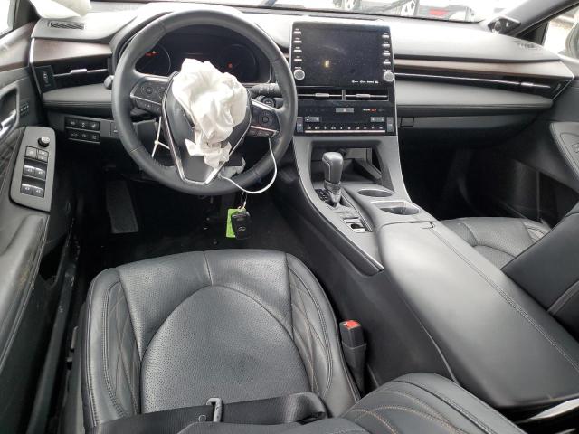 2021 TOYOTA AVALON LIM 4T1NB1BB0MU001552