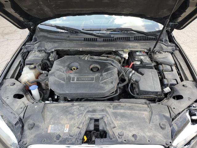 2018 LINCOLN MKZ SELECT 3LN6L5D95JR615728