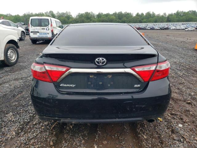 2017 TOYOTA CAMRY LE - 4T1BF1FK9HU421947