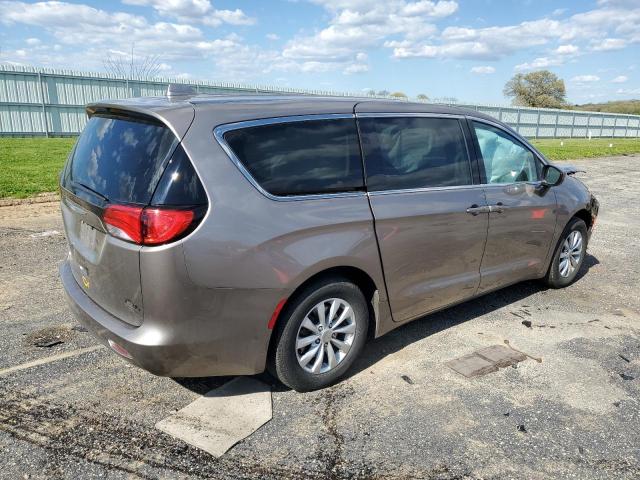 Vin: 2c4rc1dg2hr578081, lot: 55927305, chrysler pacifica touring 20173