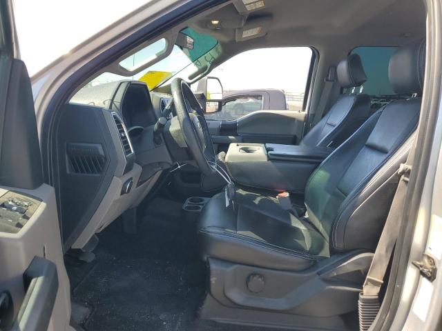 2017 FORD F250 SUPER - 1FT7W2BT6HED68861
