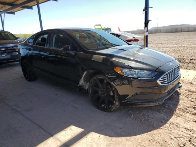 Vin: 3fa6p0h75hr105593, lot: 56405015, ford fusion se 20174