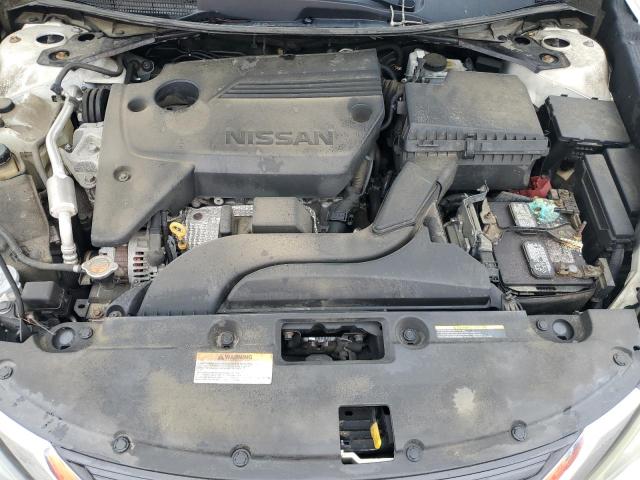 2018 NISSAN ALTIMA 2.5 - 1N4AL3AP0JC163763