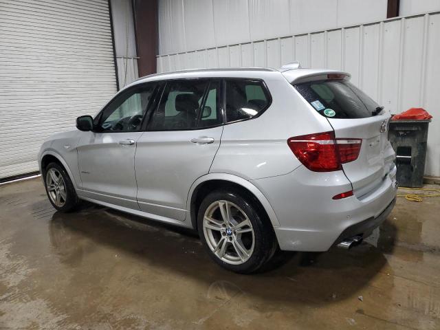 Vin: 5uxwx7c54e0e77822, lot: 58406865, bmw x3 xdrive35i 20142