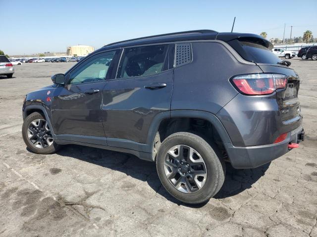 Vin: 3c4njddb0jt130449, lot: 57486015, jeep compass trailhawk 20182