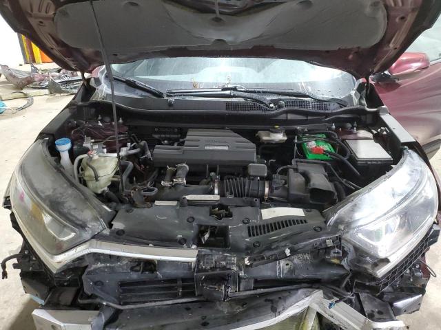 2019 HONDA CR-V EX - 7FARW2H53KE005901