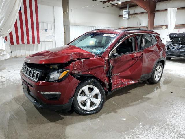 JEEP COMPASS LA