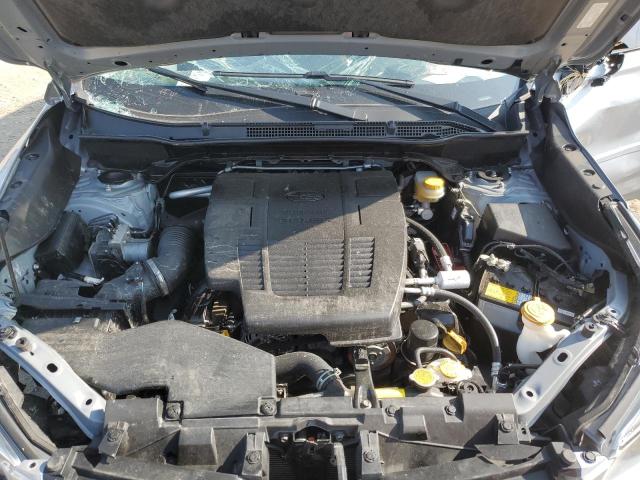 2020 SUBARU FORESTER L #3288546491