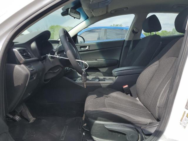 2019 KIA OPTIMA LX - 5XXGT4L35KG284066