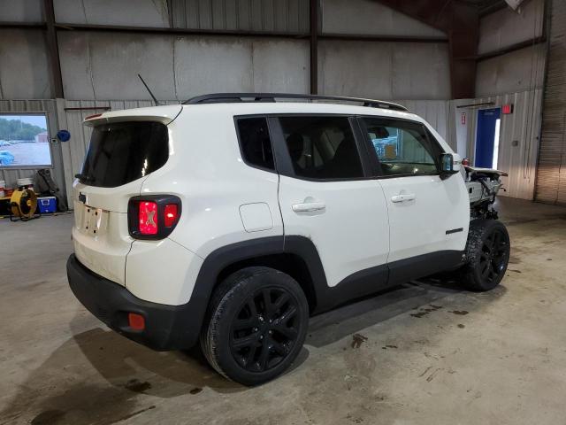 Vin: zaccjbbb4hpf34077, lot: 57475525, jeep renegade latitude 20173