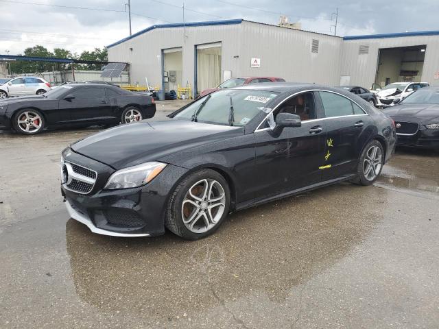Vin: wddlj6fb1fa140833, lot: 55797405, mercedes-benz clc-class 400 2015 img_1