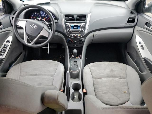 2016 HYUNDAI ACCENT SE - KMHCT4AE7GU998569