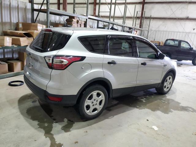 Vin: 1fmcu0f77hua21014, lot: 58357195, ford escape s 20173