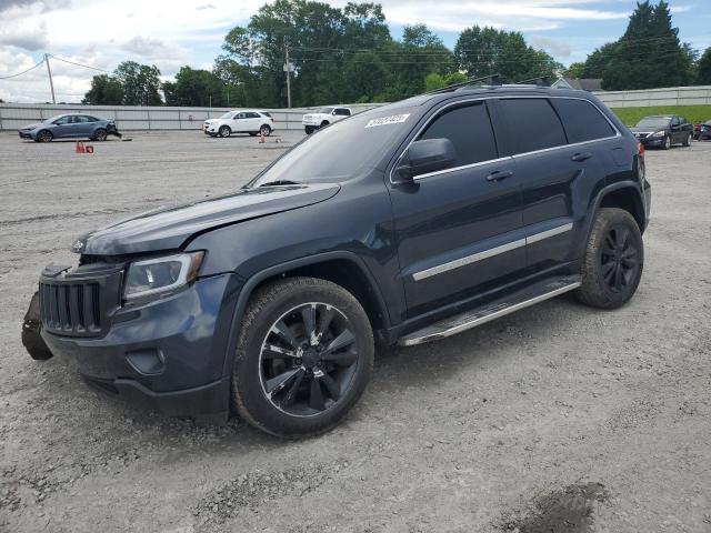 Vin: 1c4rjfag6cc289505, lot: 57027425, jeep grand cher laredo 2012 img_1