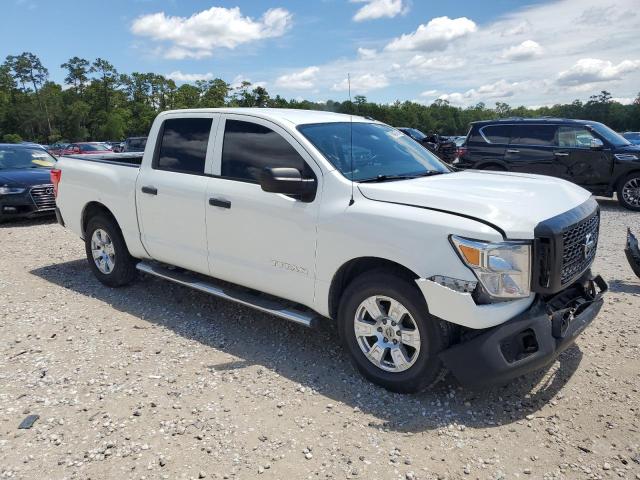 Vin: 1n6aa1ek1kn502553, lot: 56405715, nissan titan s 20194