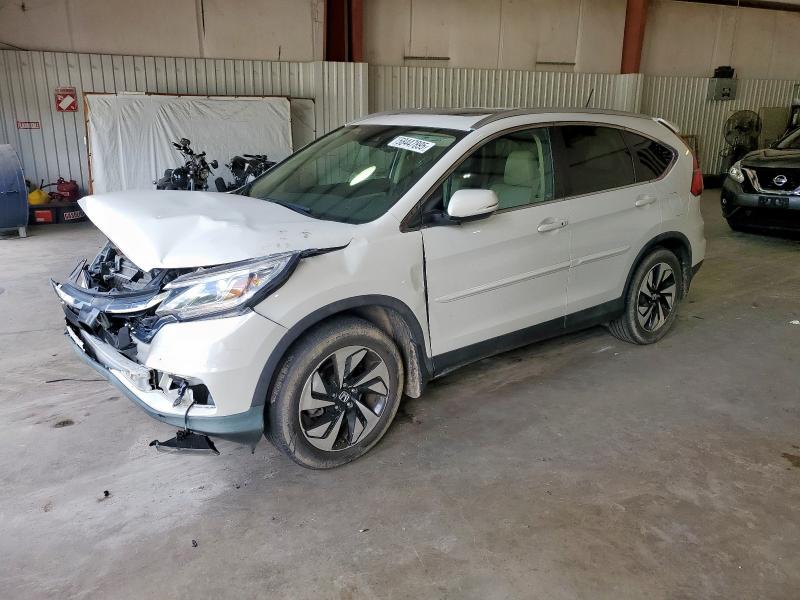 HONDA CR-V TOURI