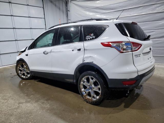Vin: 1fmcu0gx9fuc10551, lot: 56698235, ford escape se 20152