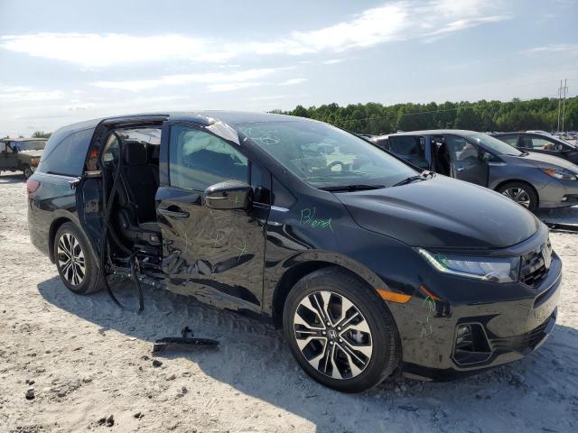 Vin: 5fnrl6h91sb061835, lot: 58213485, honda odyssey elite 20254
