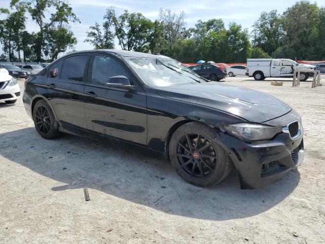 Vin: wba3c3g57fns74571, lot: 58059955, bmw 3 series i xdrive 20154