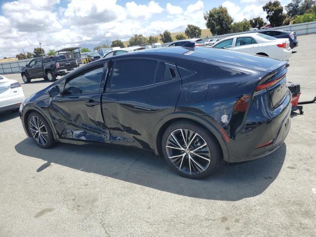 Vin: jtdadabu7p3000469, lot: 56590745, toyota prius le 20232