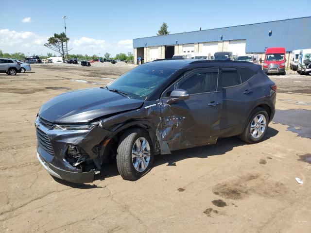 Vin: 3gnkbcrs2ms528623, lot: 56753585, chevrolet blazer 2lt 2021 img_1