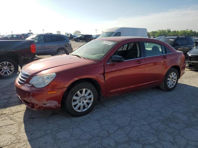CHRYSLER SEBRING TO