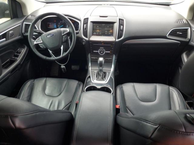 2015 FORD EDGE TITAN - 2FMTK3K8XFBC42051
