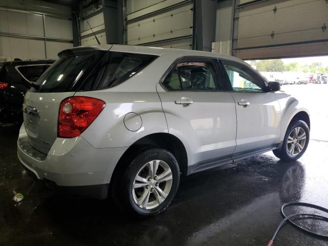 Vin: 2cnflcec2b6259990, lot: 57245435, chevrolet equinox ls 20113
