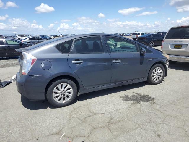 Vin: jtdkn3dp7c3025421, lot: 56576445, toyota prius 20123