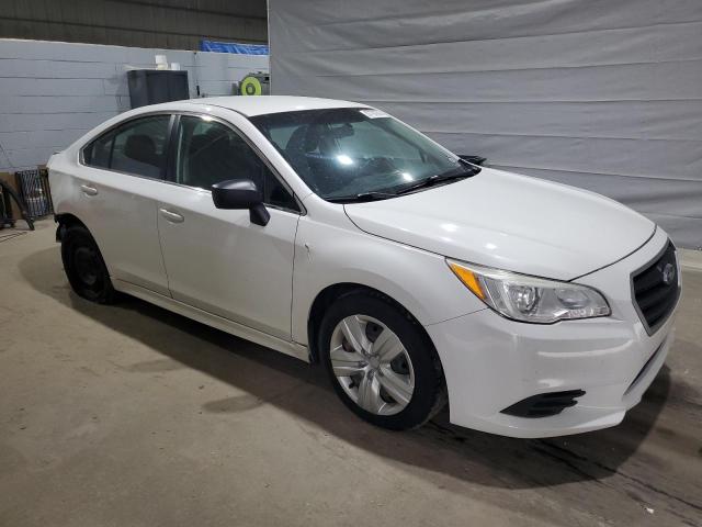 Vin: 4s3bnaa6xg3044695, lot: 57797945, subaru legacy 2.5i 20164