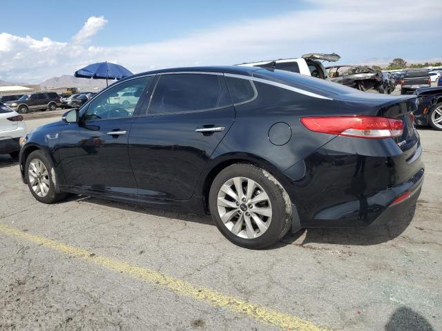 Vin: 5xxgu4l34hg135329, lot: 56188855, kia optima ex 20172