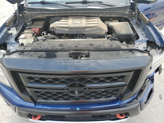 2020 NISSAN TITAN SV - 1N6AA1ED2LN505013